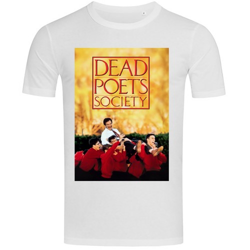 Dead poets society - dead,