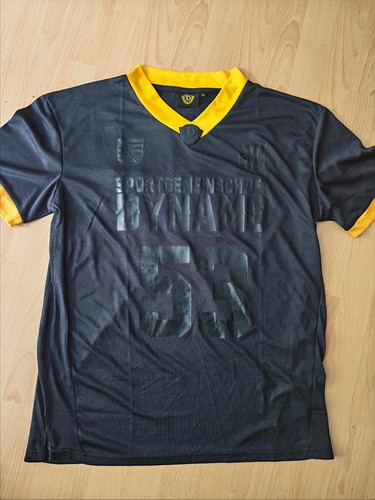Dynamo dresden trikot - dynamo,