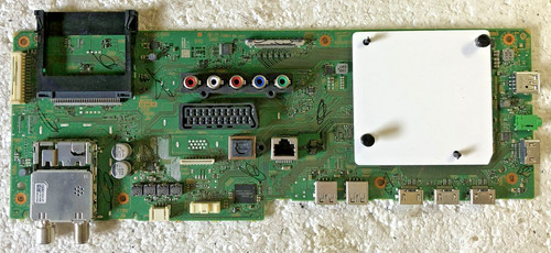 Sony mainboard 893 880 11 - sony,
