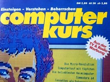 35x Computerkurs Band 1-3 (35 Hefte)