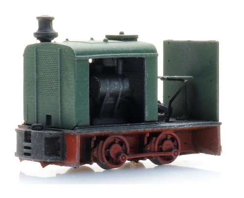 Artitec 387 578 h0 - 1/87,