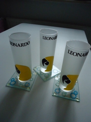 Leonardo vintage - -,