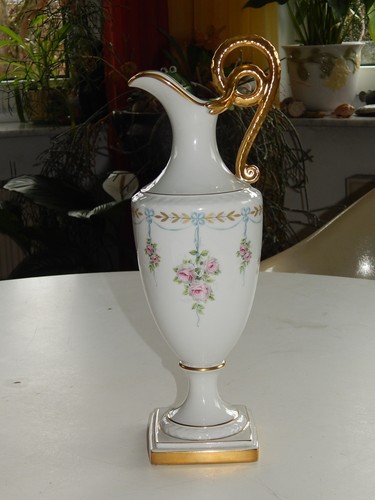 Alka kunst grosse amphoren - alka,