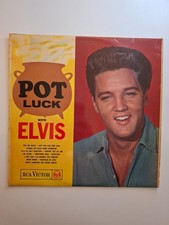 Elvis Presley – Pot Luck