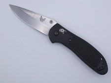 + Benchmade Griptilian 551 Taschenmesser 154CM Axis-Lock+