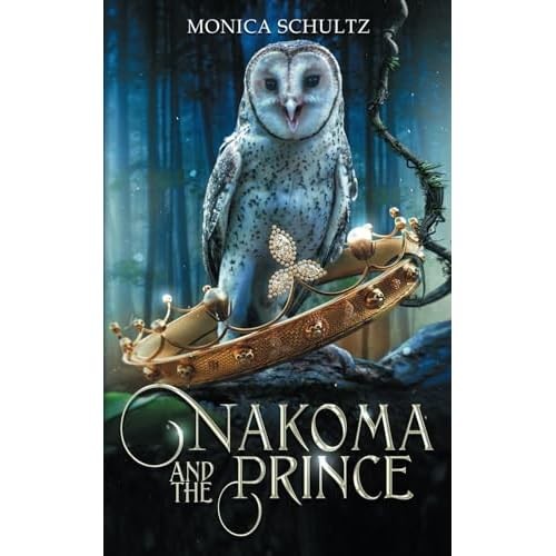 Nakoma and the prince young - the, a