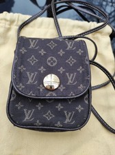 Louis Vuitton Mini Lin