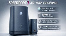 📶 Telekom Speedport 7