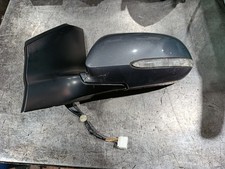 Honda Civic VII EU8