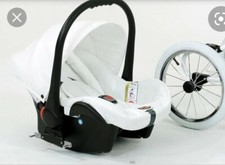 Isabell scarlett kinderwagen - isabell,