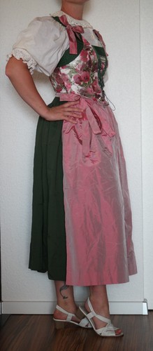 Dirndl hochzeit original - dirndl,