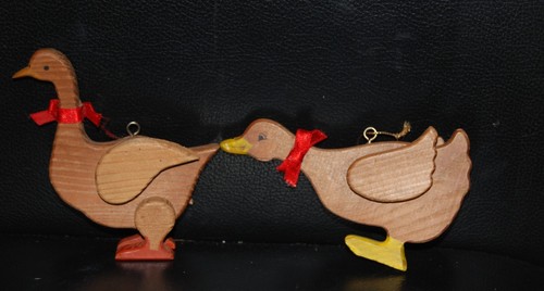 Alte enten ente gans - 2,