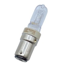 OSRAM Halogen Halolux Ceram 64492 B15d 60W 980lm dimmbar EEK:G (Spektrum A-G)
