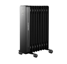 LOKITEC Ölradiator LK-Y409W