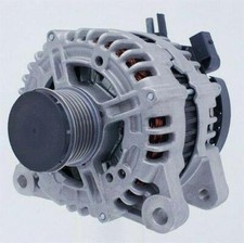 Bosch Lichtmaschine Generator für Ford Galaxy S-MAX 2.0 TDCI 150A 12V 0986047960