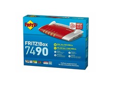 Avm fritz box - avm,