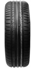 Sommerreifen 185/60R15 84H Dunlop Sportbluresponse DOT2221