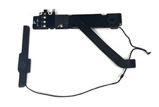 Original Apple MacBook Pro 13" A1278 Lautsprecher + WLAN Karte 2011 bis 2012