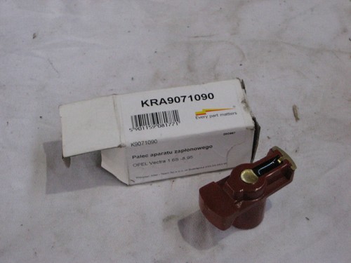 Verteilerfinger opel vectra - vectra, a