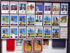 180 MAL QUARTETT HINGUCKER