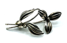 Vintage TEKA 835 Silber