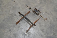 Original Batteriehalter für Deutz 06er Serie/ 4006/4506/5006/5206/5506/6206/6006