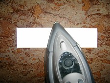 1 M   Warnstreifen Reflektor