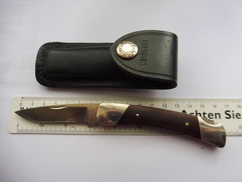 Buck taschenmesser 501 - buck,