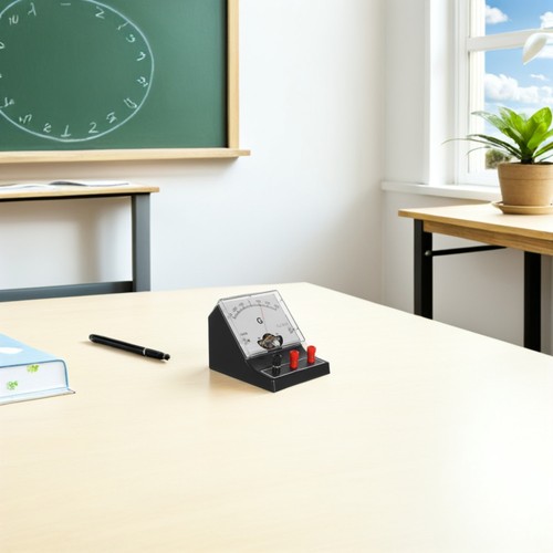 Galvanometer für physiklabor - galvanometer,
