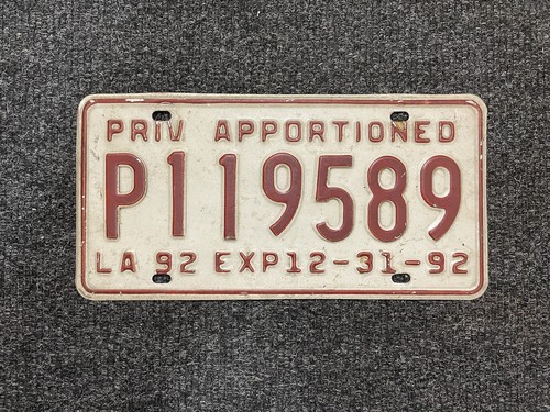 Nummernschild amerika american - nummernschild,
