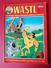Bastei " WASTL Sammelband "mit