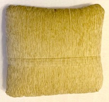 2 Stk Kissen in cord beige ca 32 x 33 cm