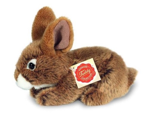 Teddy hermann 93709 hase - hermann,