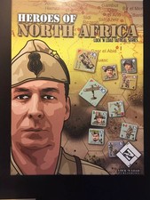 Heroes of North Africa +
