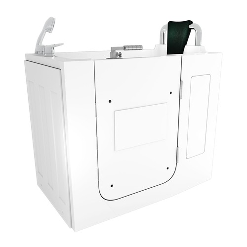 Sitzbadewanne senioren wanne - sitzbadewanne,