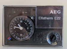 Aeg elfatherm e22 zpw - elfatherm,