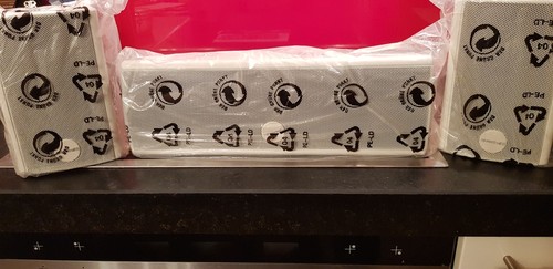 Zwei lautsprecher boxen - zwei,