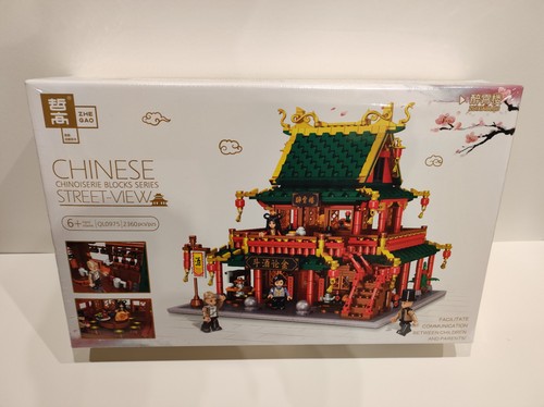 Zhe gao ql0975 - zhe, 2360pcs