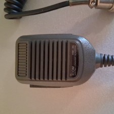 ICOM HM-36 Handmikrofon