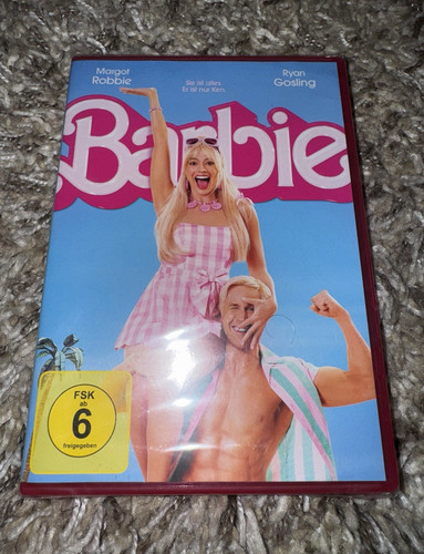 Barbie film dvd mit - film,