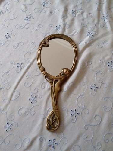 Vintage messing bronze - vintage, messing/bronze