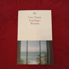 Kopfjäger von Uwe Timm (2001