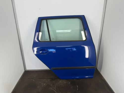 Tür skoda octavia kombi - skoda, ii