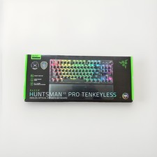 Razer Tastatur Huntsman V3 Pro