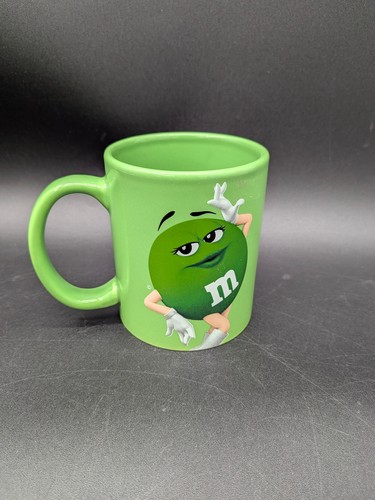S sammlertasse tasse - m&m,