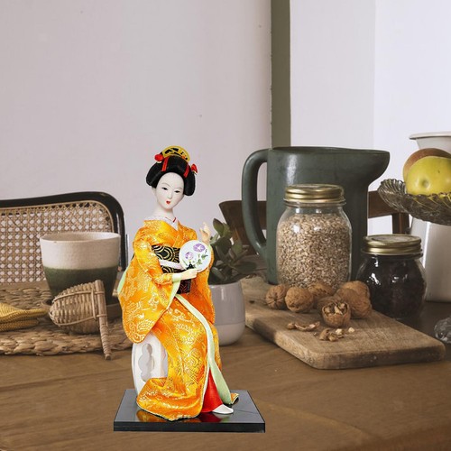 Kimono puppen 5 cm - kimono-puppen,, 30,5
