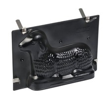 KAISER Vollbackform Lamm