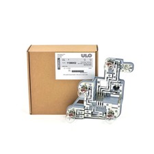 Lampenträger Fassung für