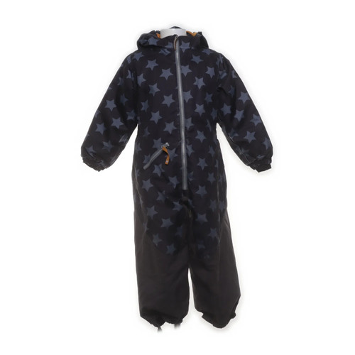 Racoon outdoor overall - racoon,,