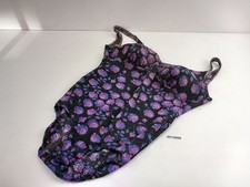 Badeanzug DDR Jahnsbach m50